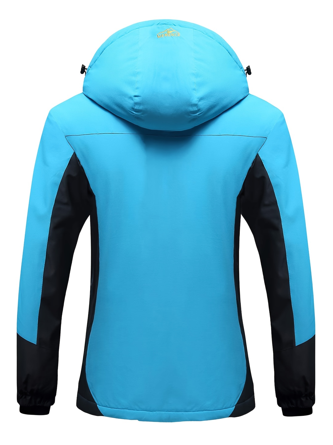 La chaqueta de esquí más vendida en  es cálida e impermeable -  Showroom