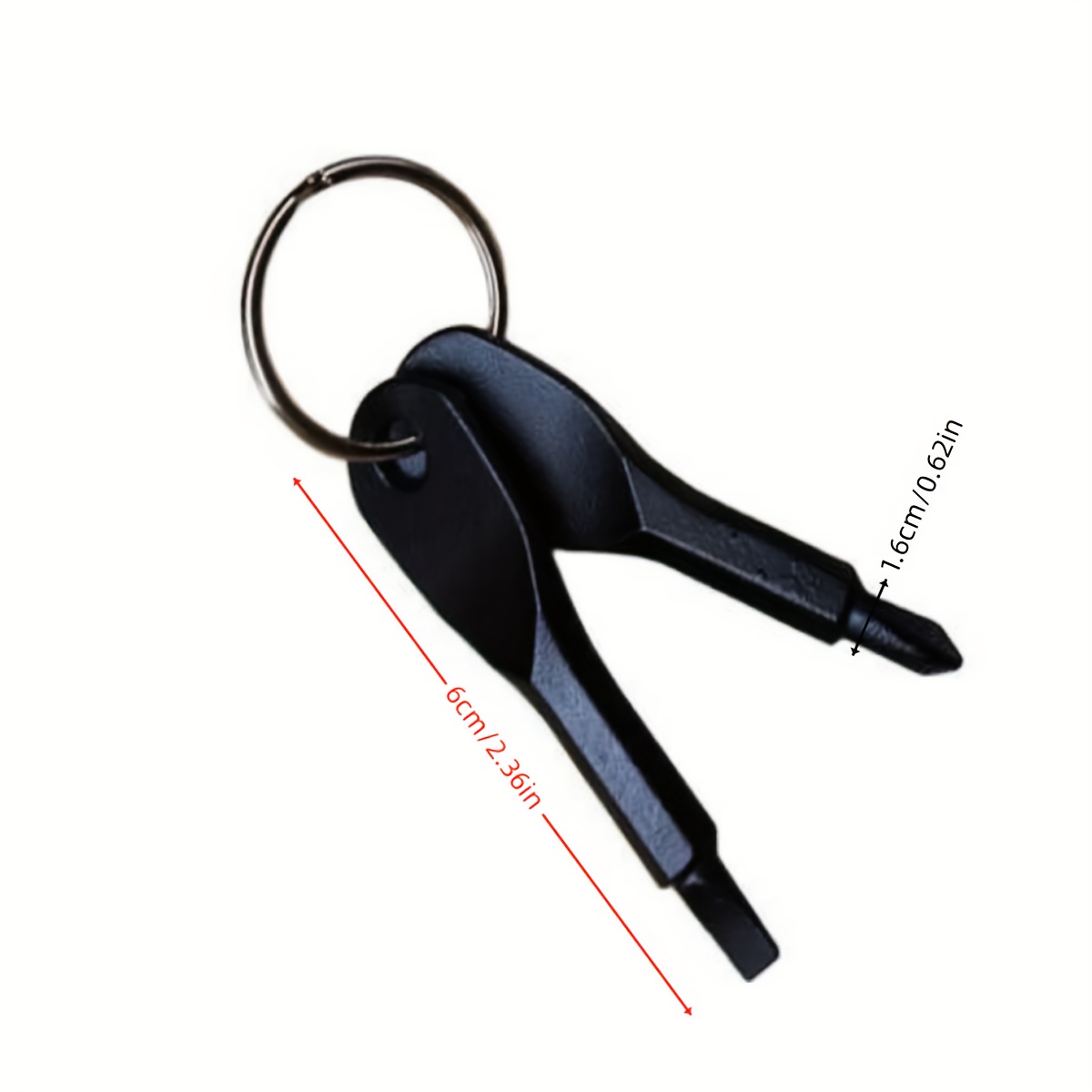 TEMU Portable Screwdriver