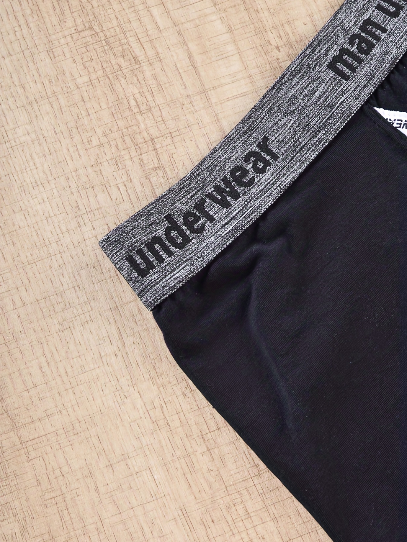 Soft authentic apparel boxers For Comfort 