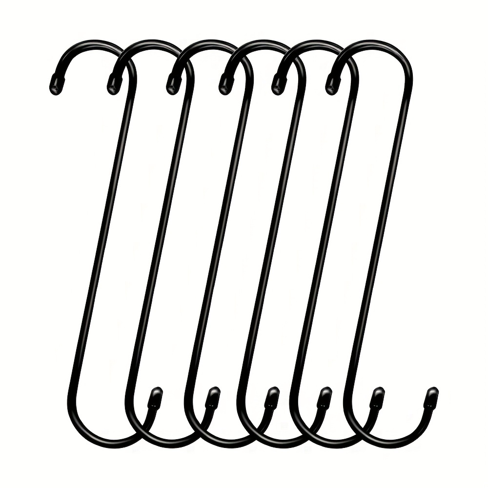 S Hooks For Hanging Plants - Temu Canada