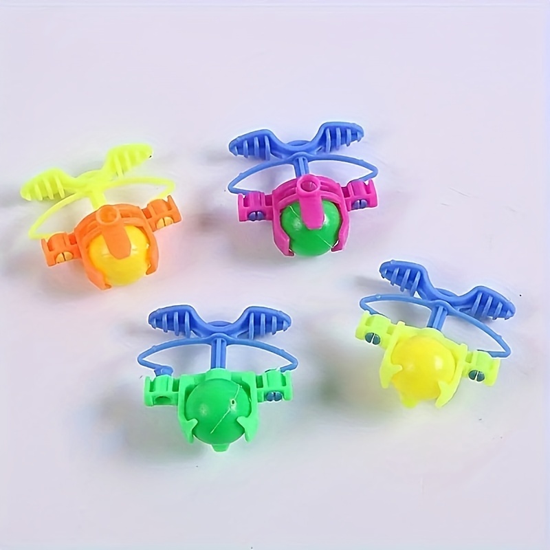 Strange Launch Ball Interactive Game Small Gift