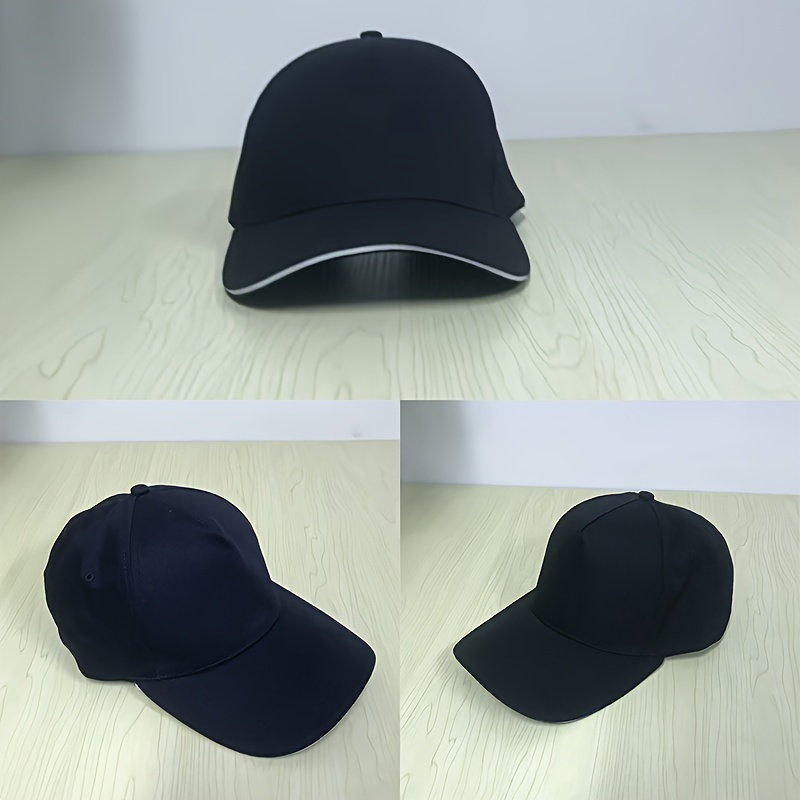 Adjustable Outdoor Fishing Hat Sun Hat UV Protection