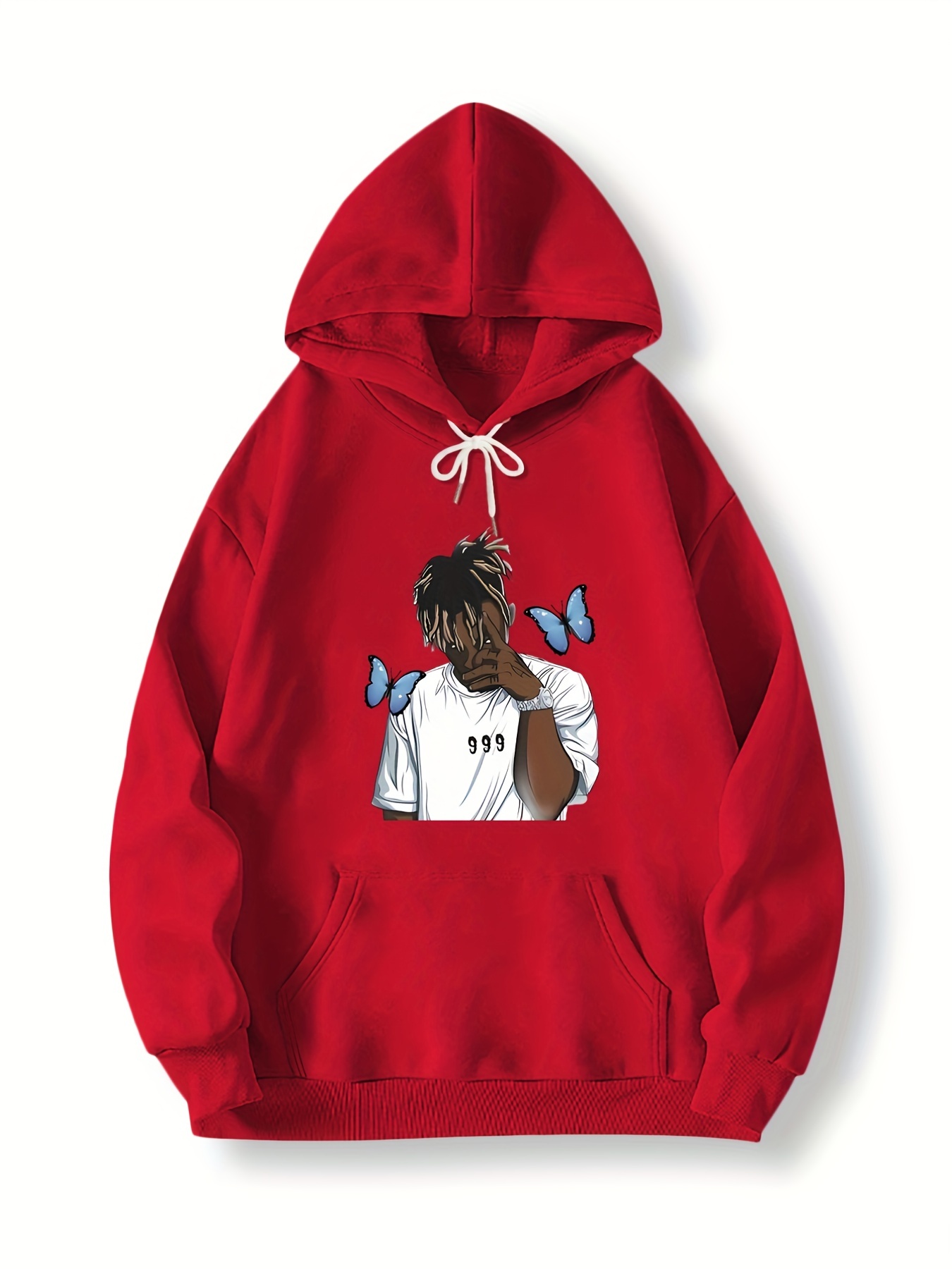 Hoodies of outlet rappers