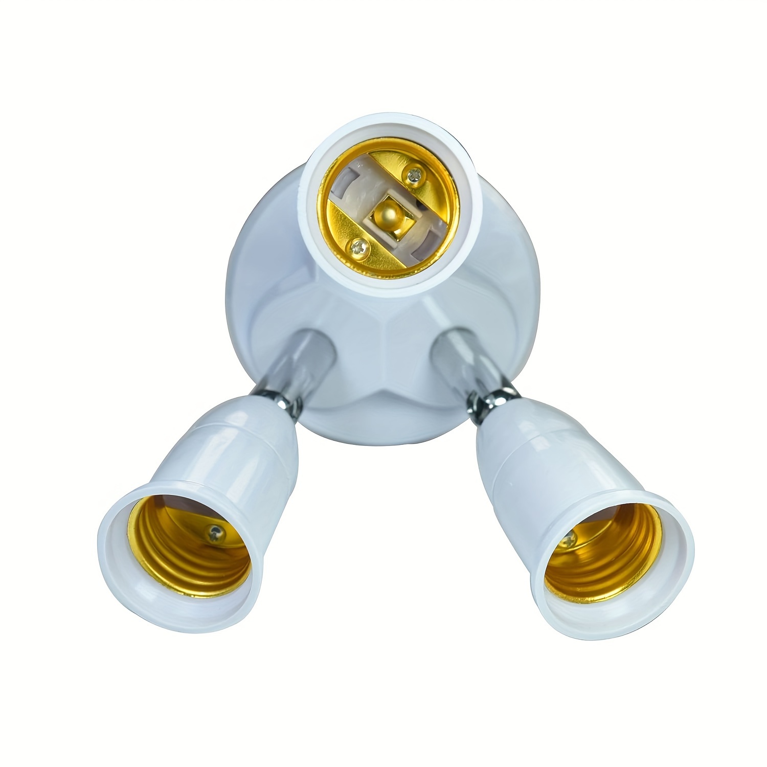 Lamp socket online base