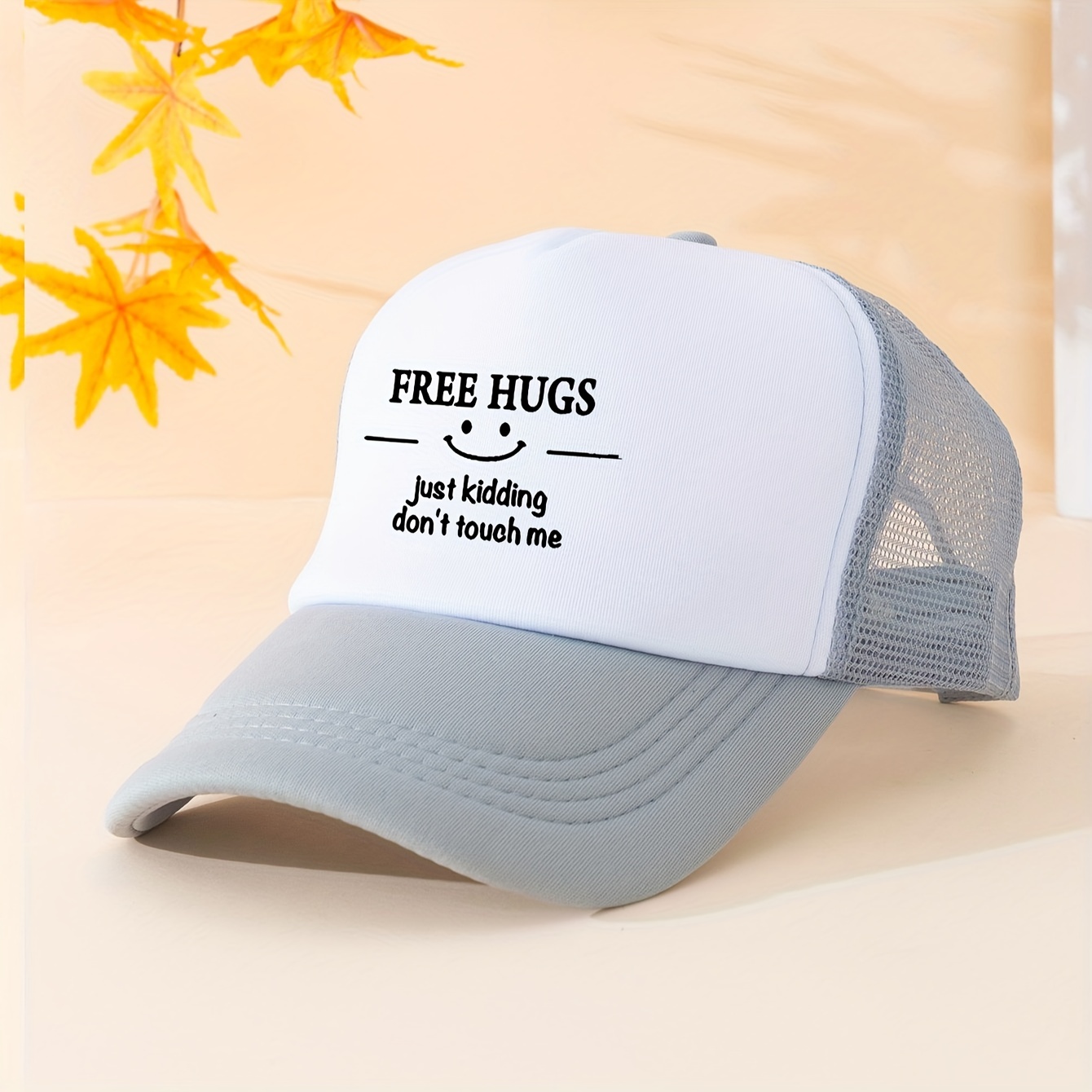 free dad hats