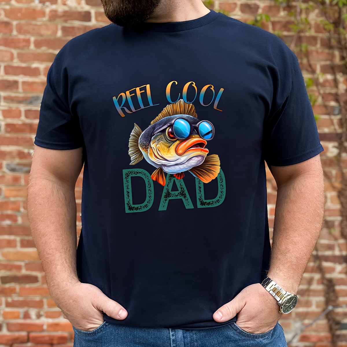 Fishing Man Designs Diy Iron Transfers Stickers T shirts - Temu