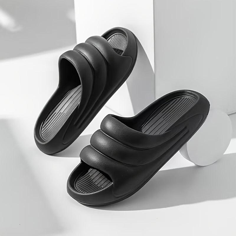 Chanclas Ergon micas Para Hombre Zapatillas Antideslizantes Temu