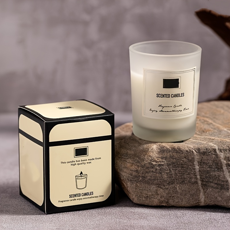 Scented Candles best Friend Gift Scented Candle - Temu