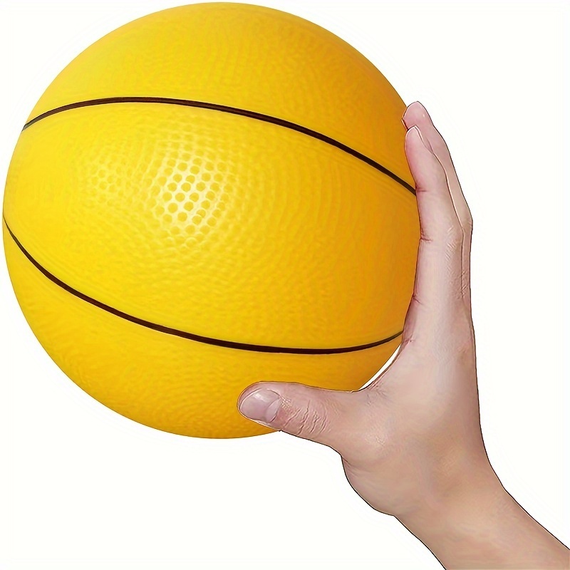 Bola De Basquete Silenciosa Interna, Bola De Espuma De Treinamento Interno  De Alta Densidade, Bola Silenciosa Fácil De Dominar, Várias Atividades  Internas Natal, Halloween, Presente De Ação De Graças - Brinquedos E Jogos  - Temu Portugal