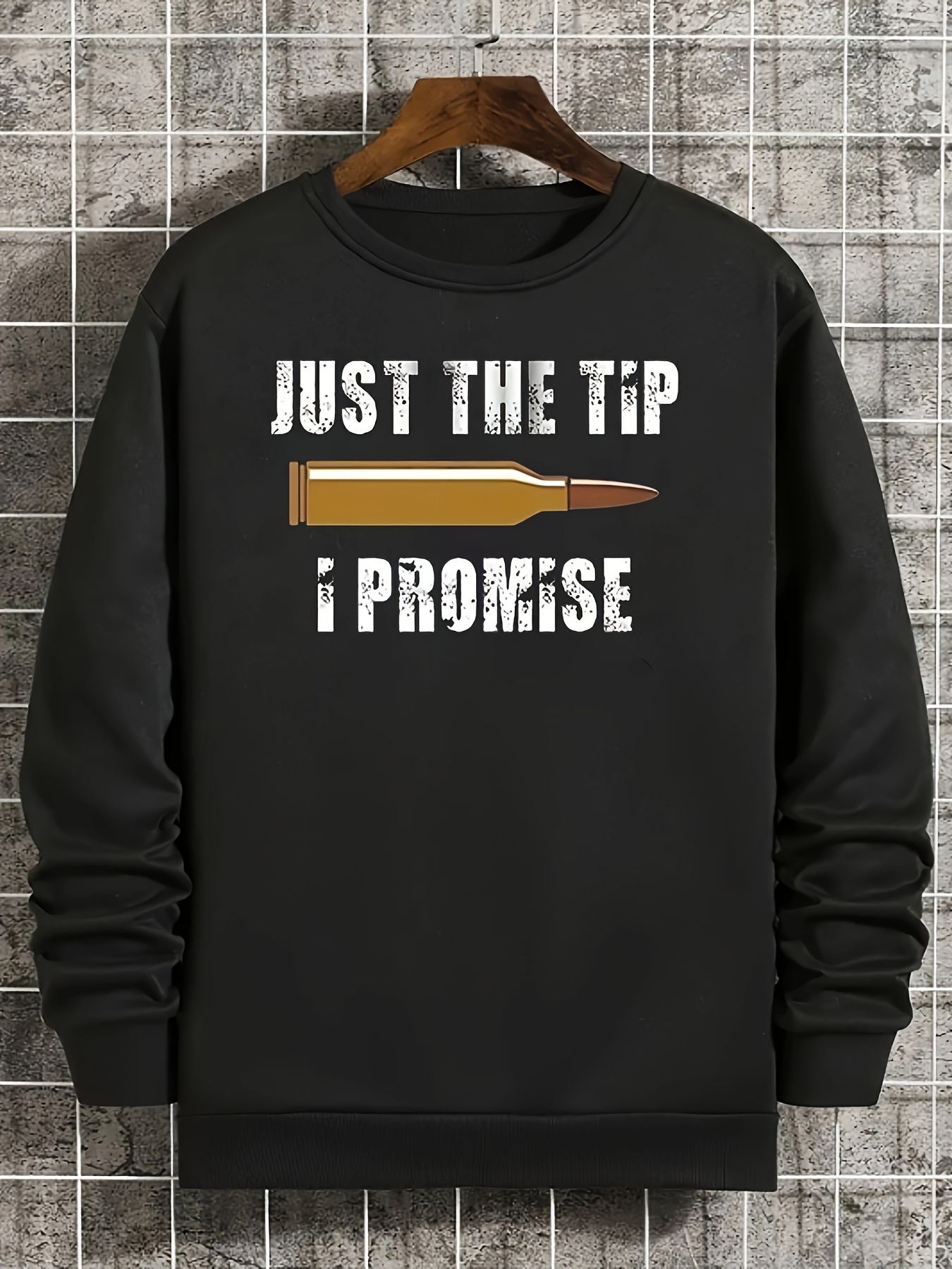 Just The Tip I Promise T - just the tip i promise Products