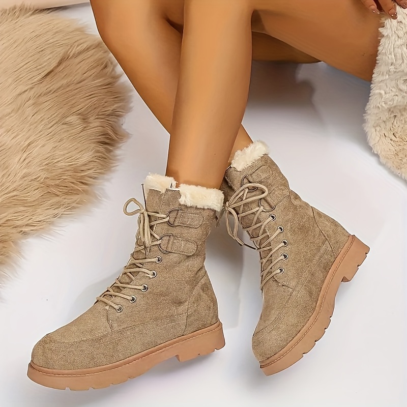 Enkellaarsjes winter sale