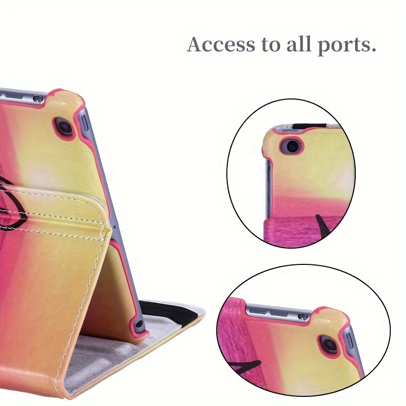 casing ipad 8