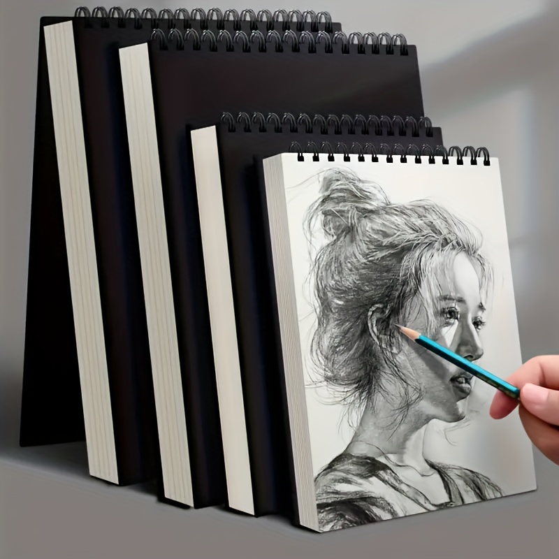 SKETCH PAD FOR ADULTS: Drawing Book for Grown Up People to help