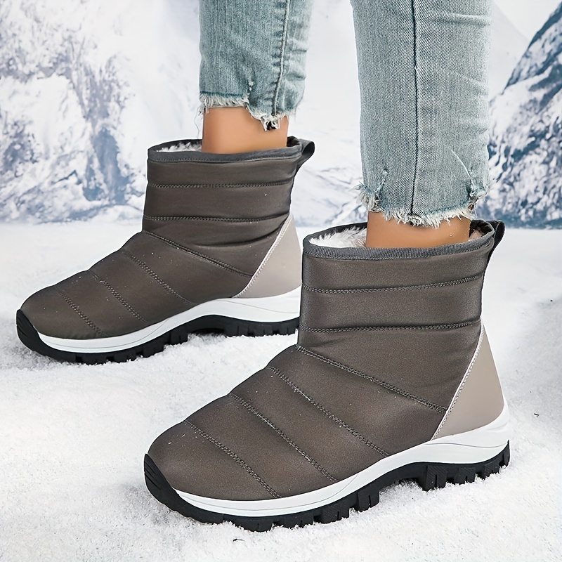 Ice Fishing Boots For Women - Temu