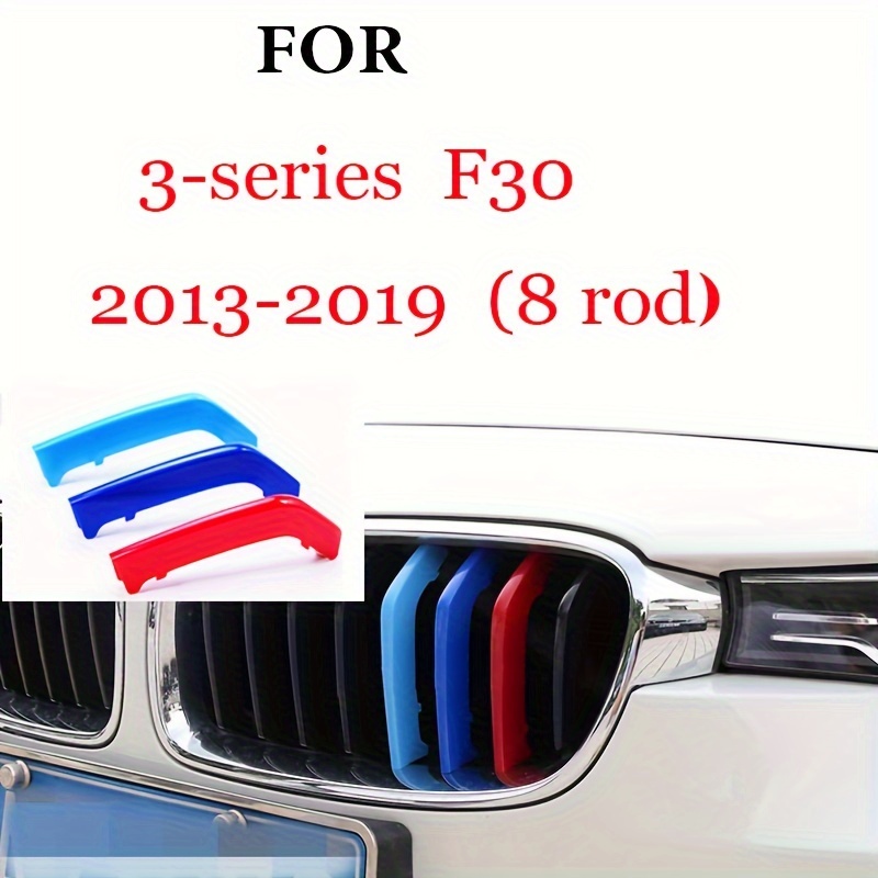 Upgrade A Racing Grille Abs Grille Series 3 E36 E46 E90 - Temu Philippines
