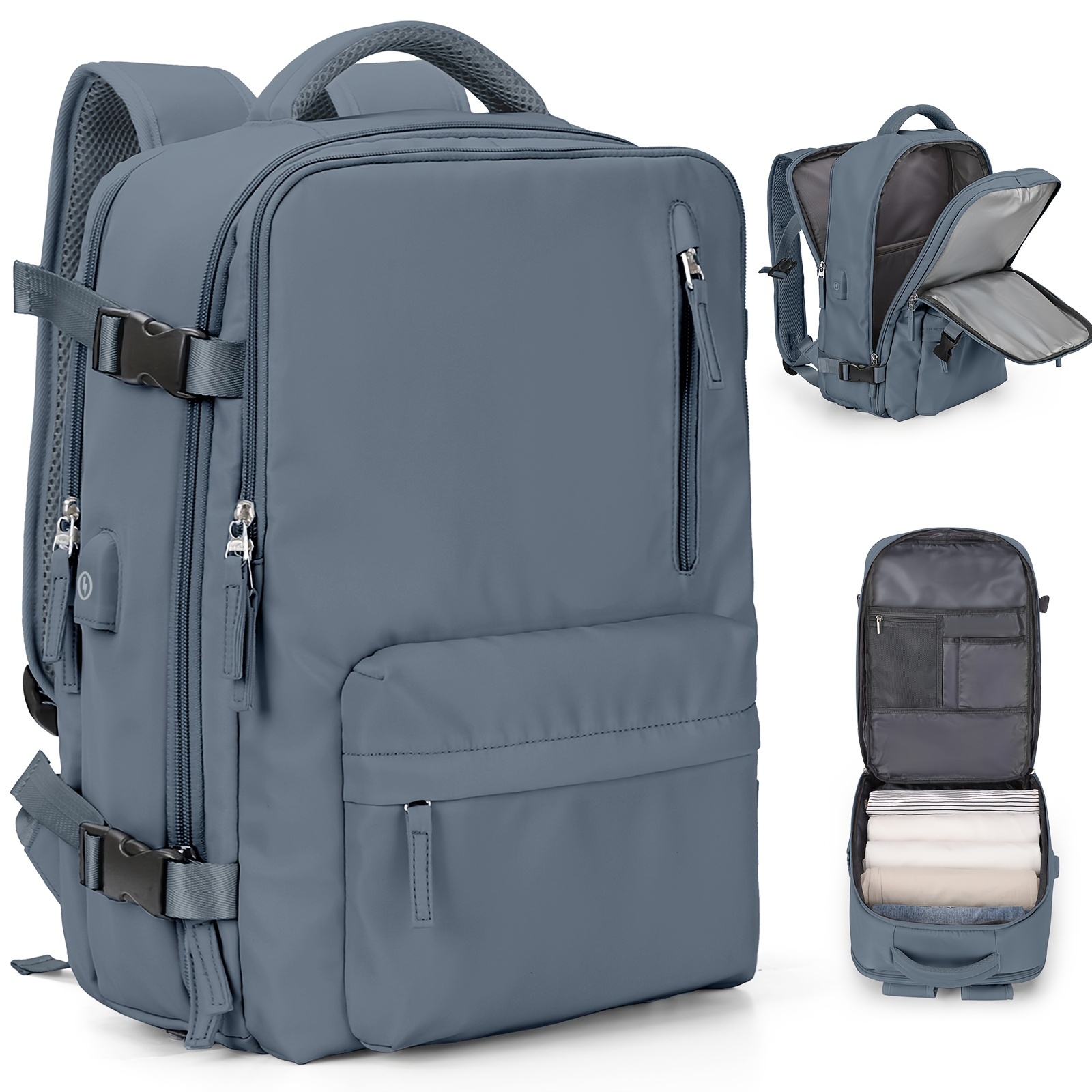 Tri backpack outlet l