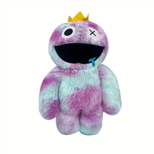 Doors Plush - 13 Figure Plushies Toy for Fans Gift, 2022 New Monster  Horror Game Stuffed Figure Doll for Kids and Adults, Halloween Christmas