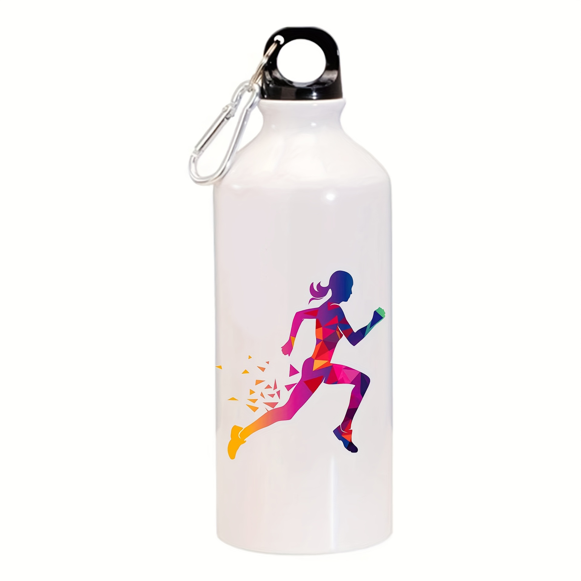 Portable Sports Fitness Travel Water Bottle, Water Bottle