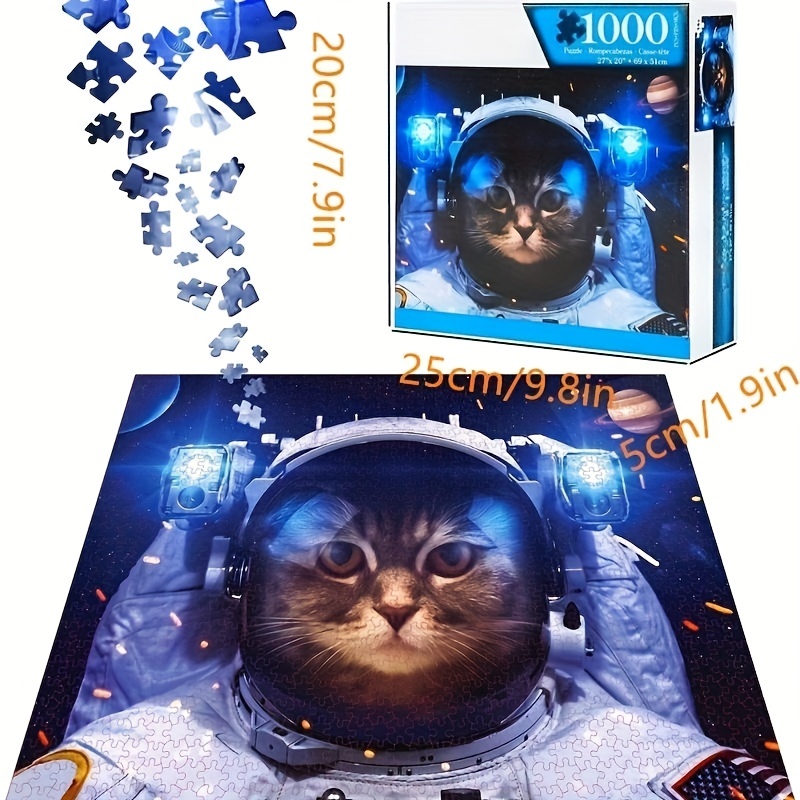 Space Cat Arcade