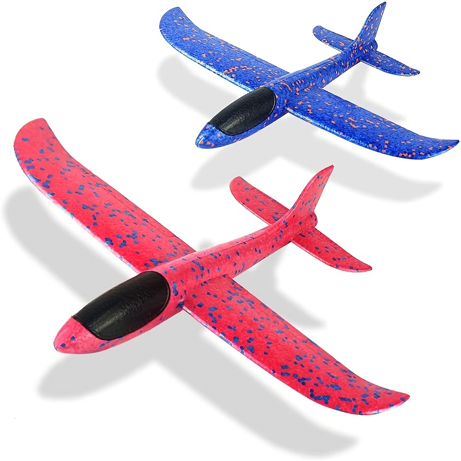 Large Toy Airplane