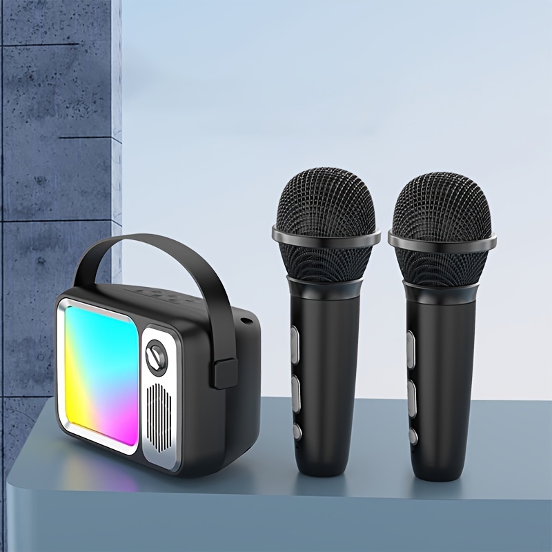 Mini Karaoke System