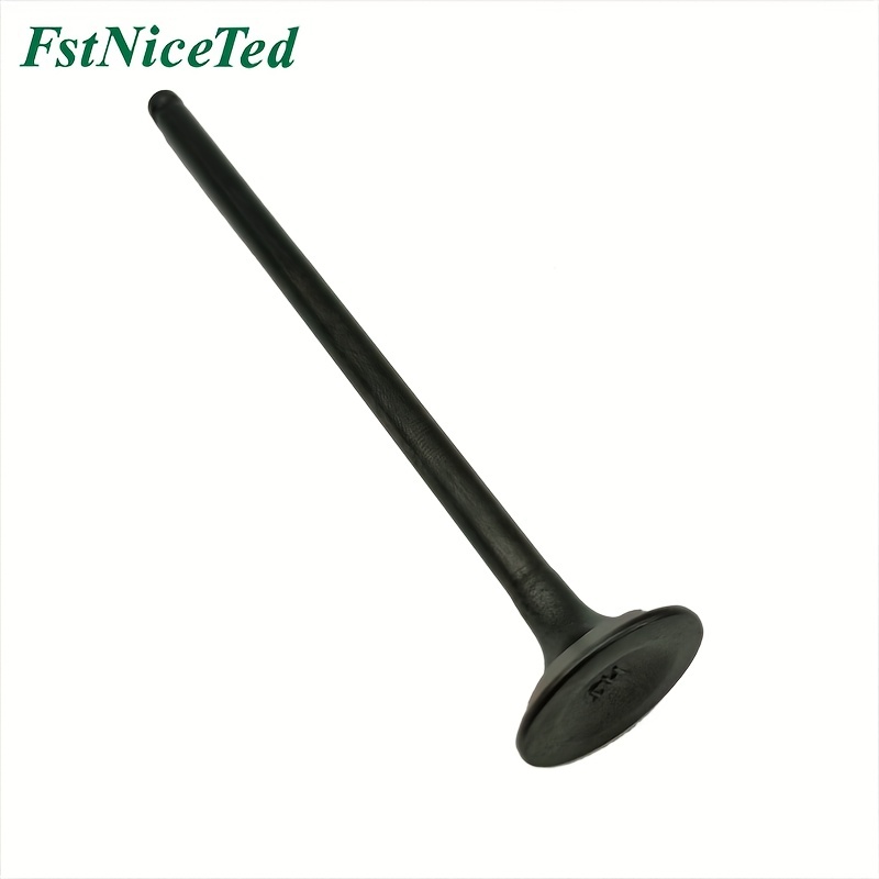 (12 adet) Araba Motor Egzoz Vanası Honda Accord 101.44oz 2005-2007 OE 14721-PXK-000 İçin Uygundur_voghion.com