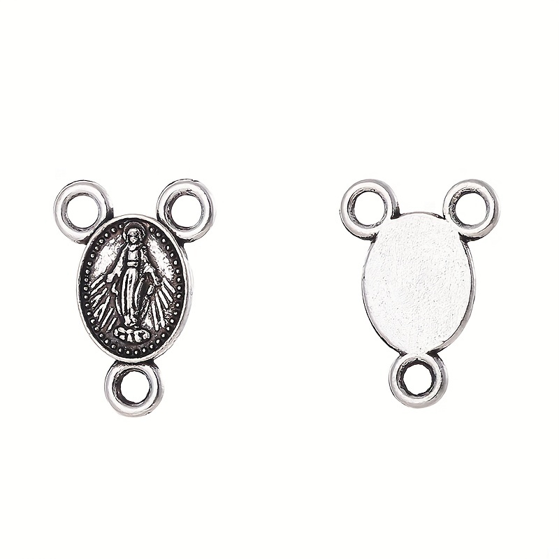 Small Triangle Accessories for DIY Jewellery Making