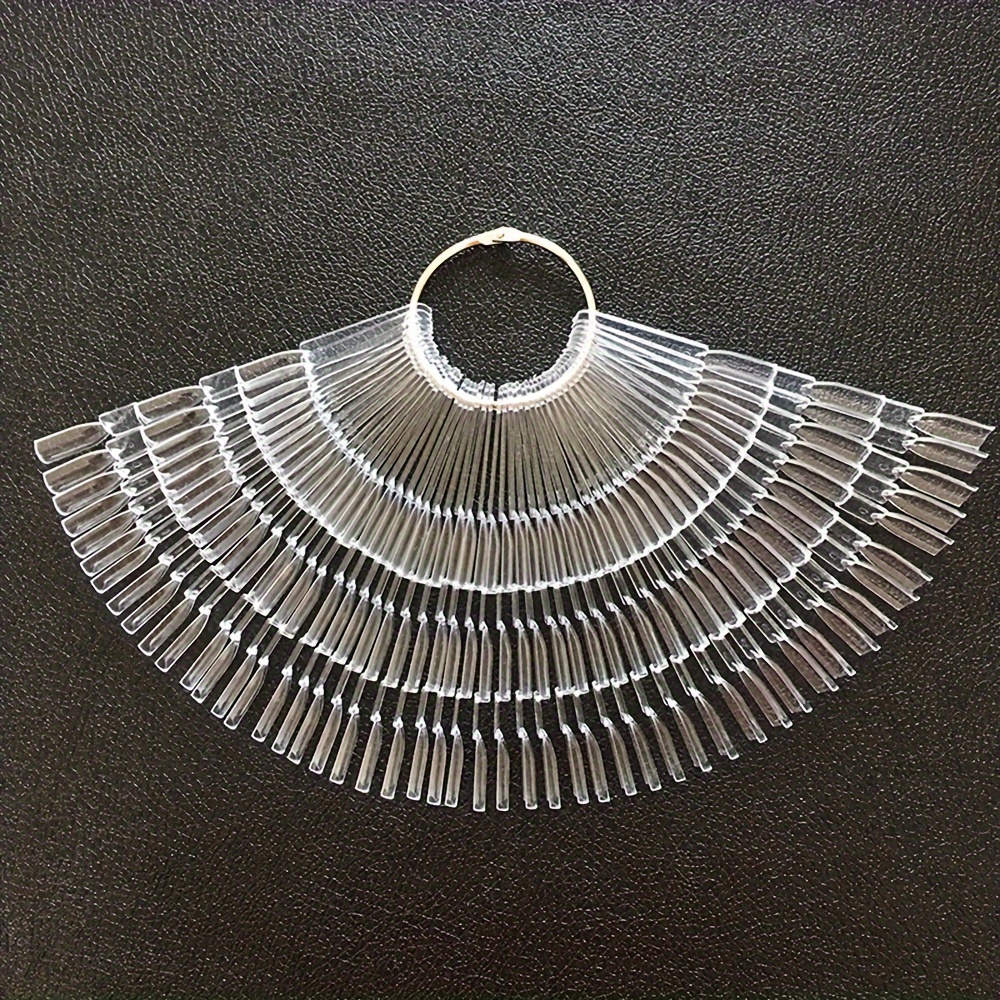Display 150 Fan-shaped Polish
