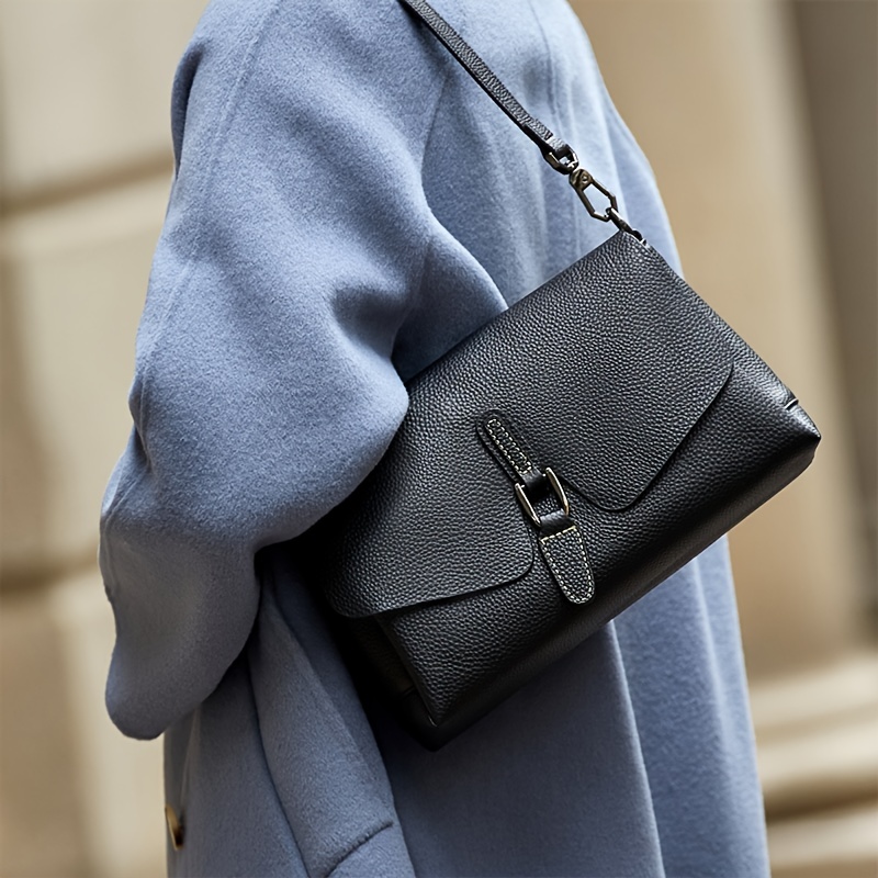 Fashion Women's Bags  Bags, Square bag, Shoulder bag