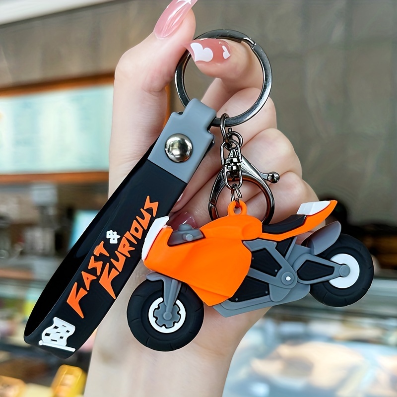 Cool clearance car keyrings