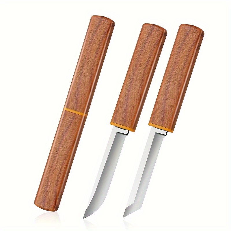 Mini Knife Set Tiny Knife Chef With Sheath For Package Opener Cutter Letter  Opener - AliExpress