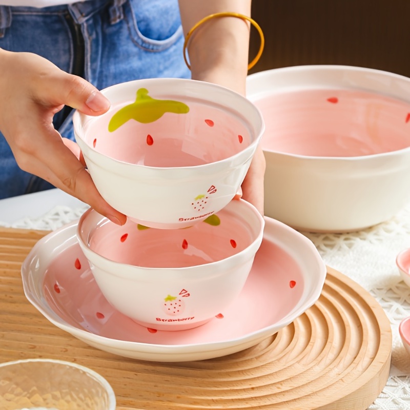 Bowl & Spoon Set - Twinkle Star