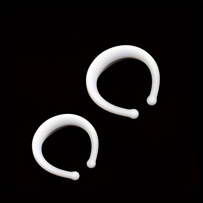 1pc Silicone Penis Rings For Male Pleasure, Grilent 3 In 1 Triple Cock Ring  For Men Erection Enhancing Stamina Prolonging, Ultra Soft Premium Silicone