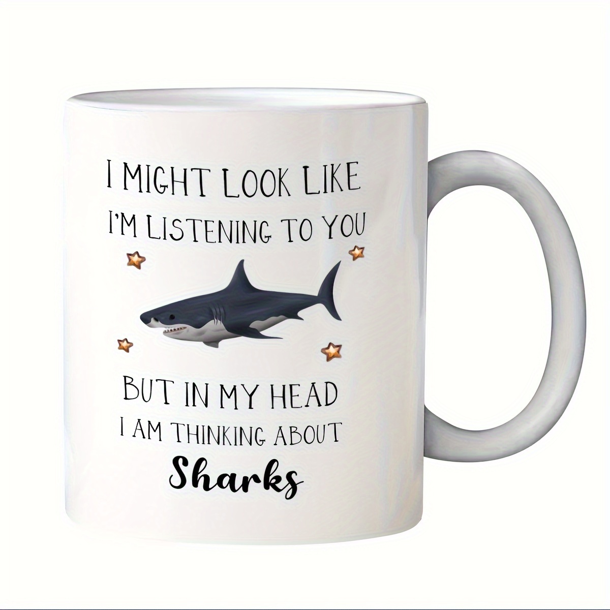 Shark novelty clearance gifts