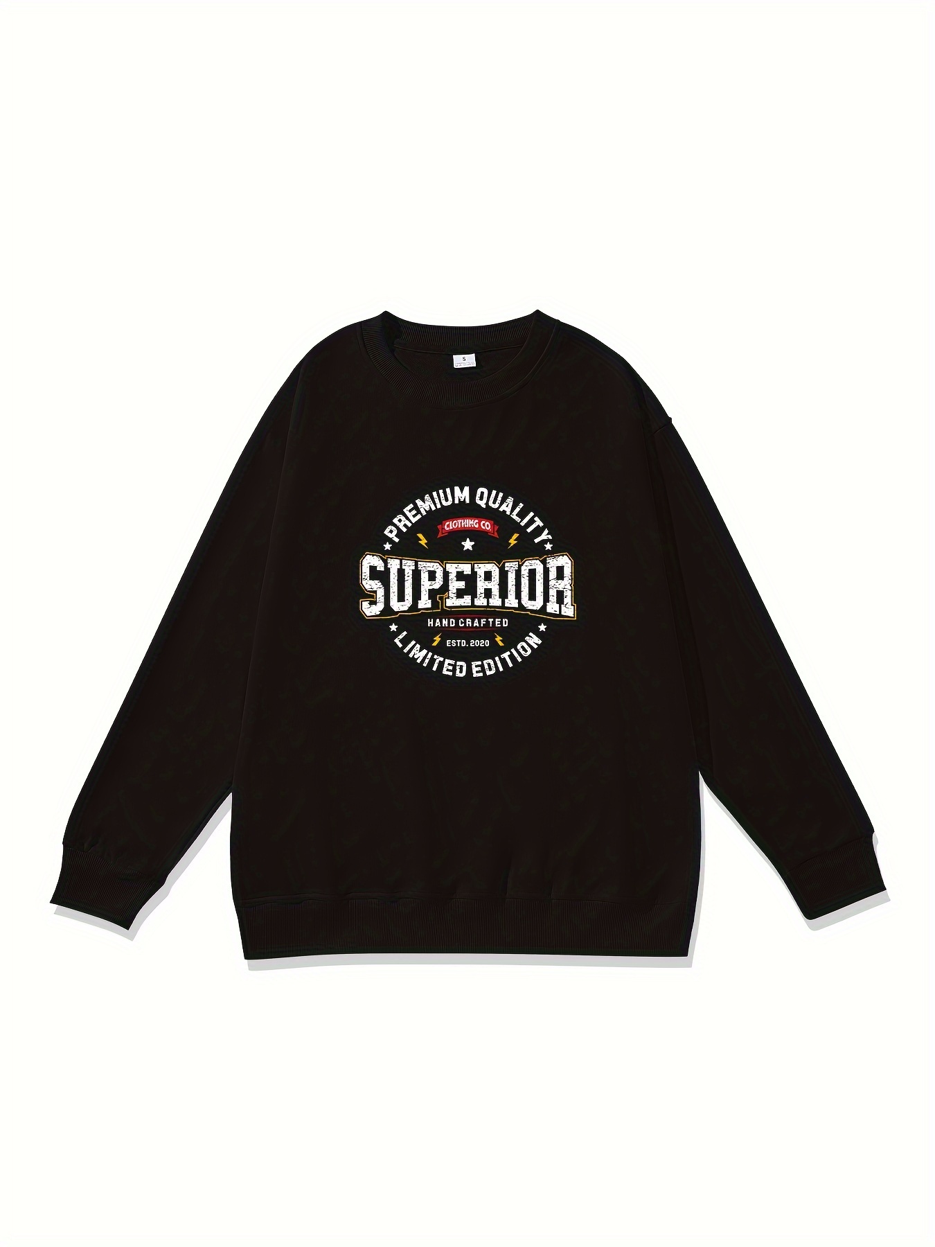 H&m best sale superior sweatshirt