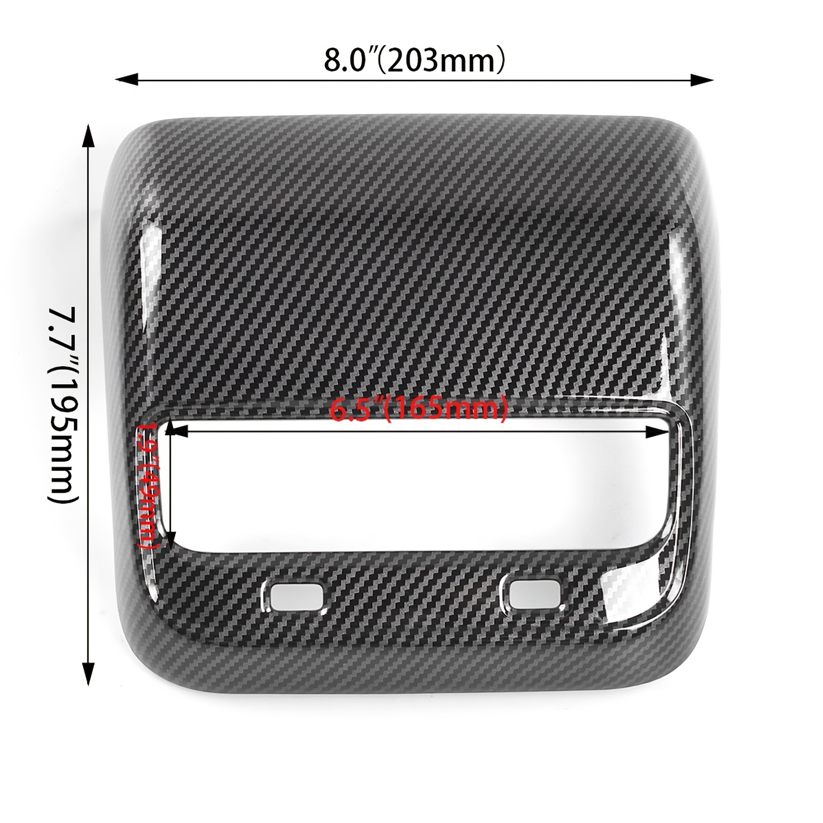 Rear Air Outlet Protector Cover for Tesla Model 3 Y Accessories 2023 Air  Vent Protective Trim Kids Anti-blocking Interior Parts