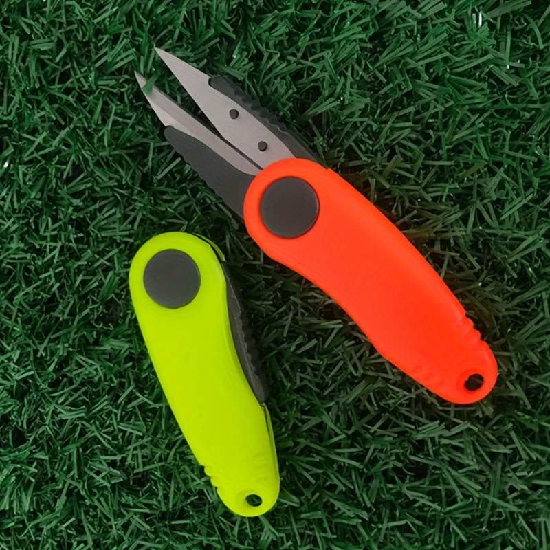 Fishing Line Scissors - Temu