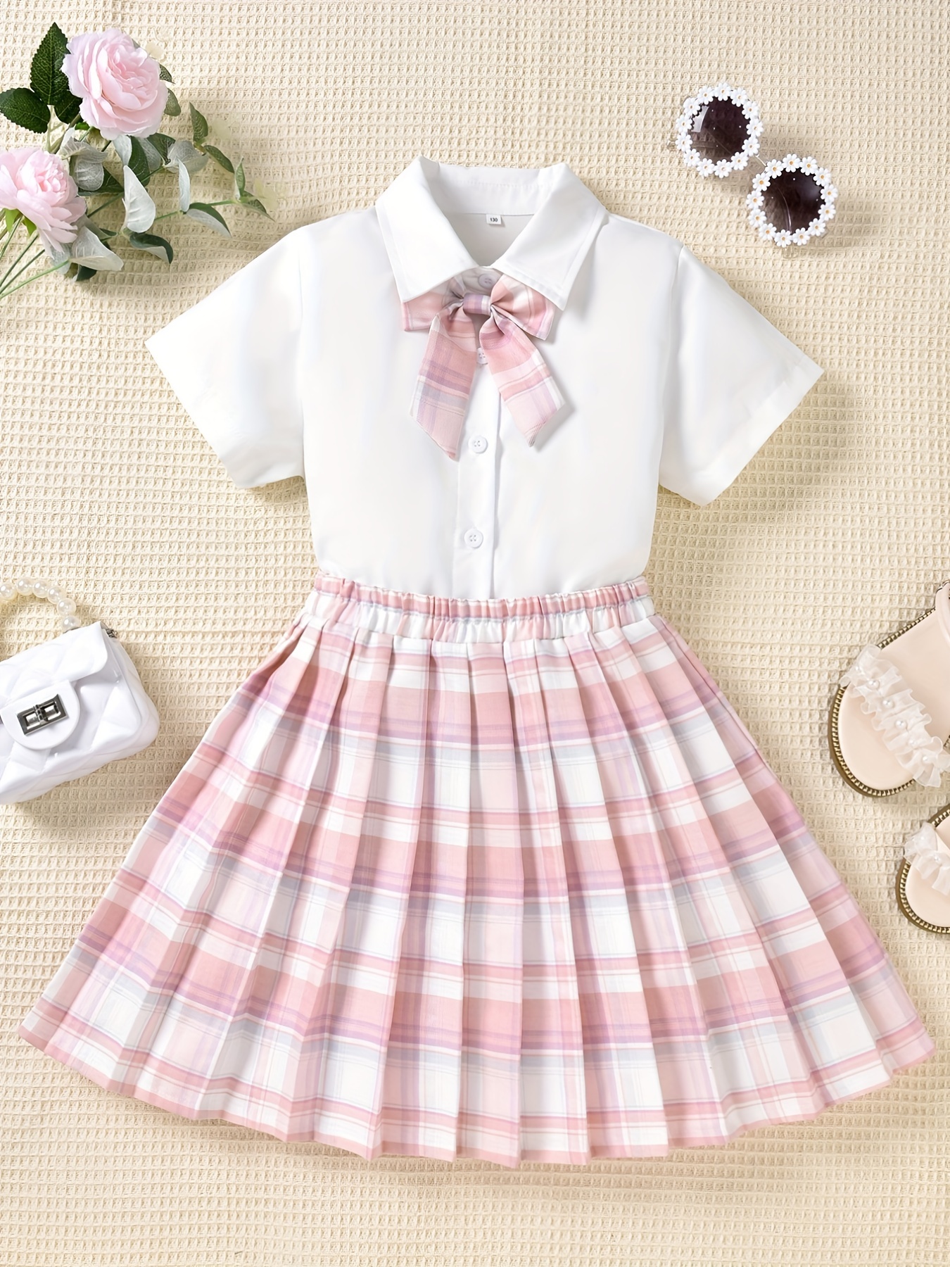 Kids Clothes For Girls - Temu Canada