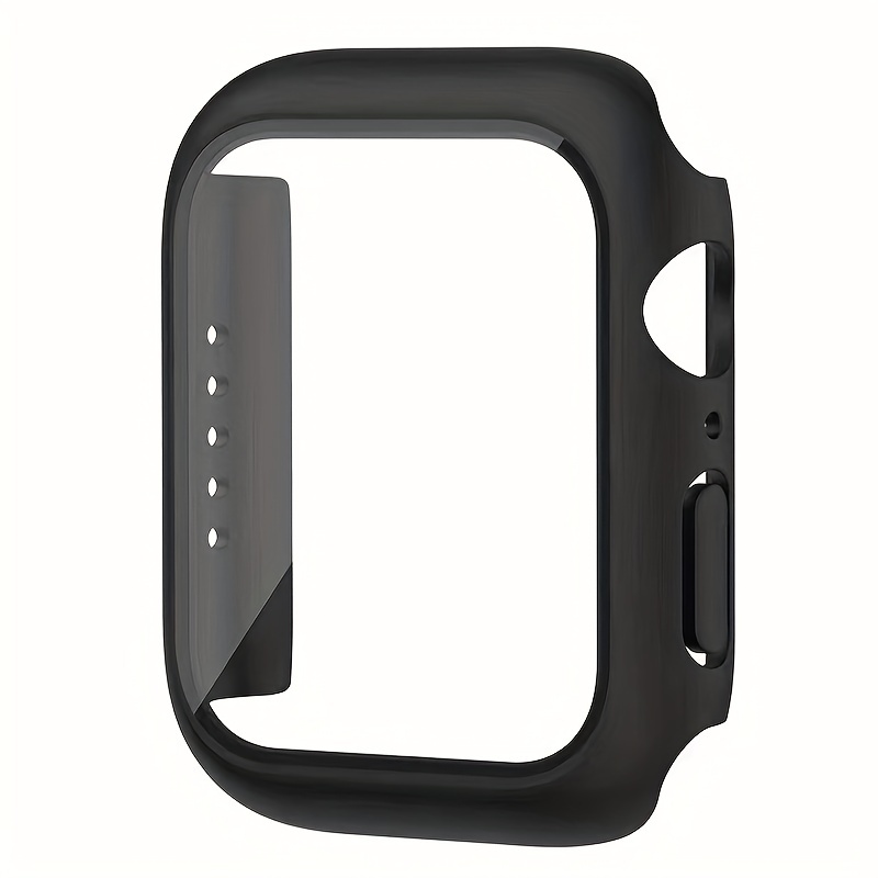 Apple watch band discount 42mm screen protector