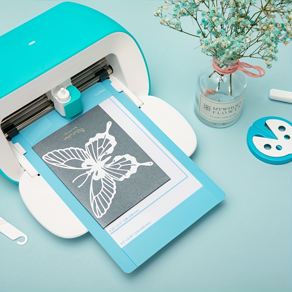 Cricut Joy Card Mat Crafting Mat For All Cricut Joy Cards - Temu