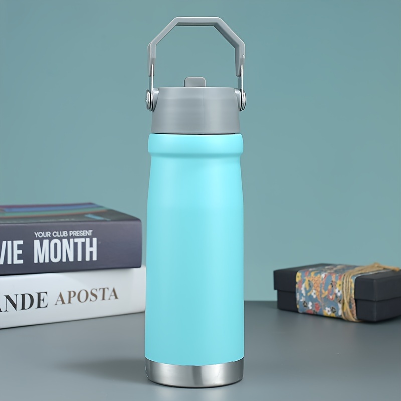 Gatorade Premium Stainless Steel Bottle 26oz Water Bottle Sport Vacuum  Insulated