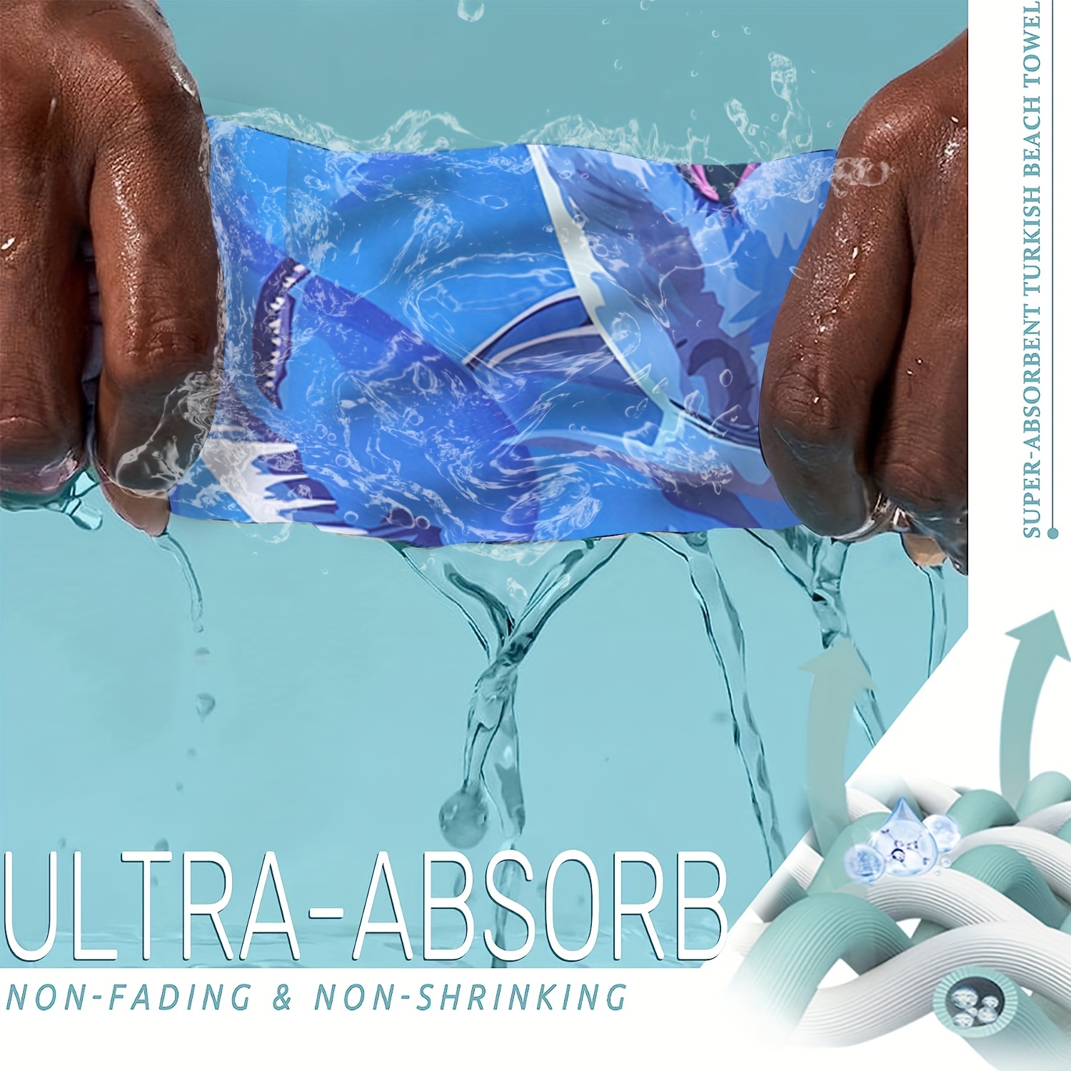 UltraAbsorb Kitchen Towels