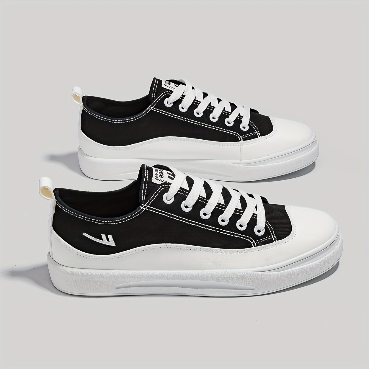 Hunter hotsell canvas sneakers