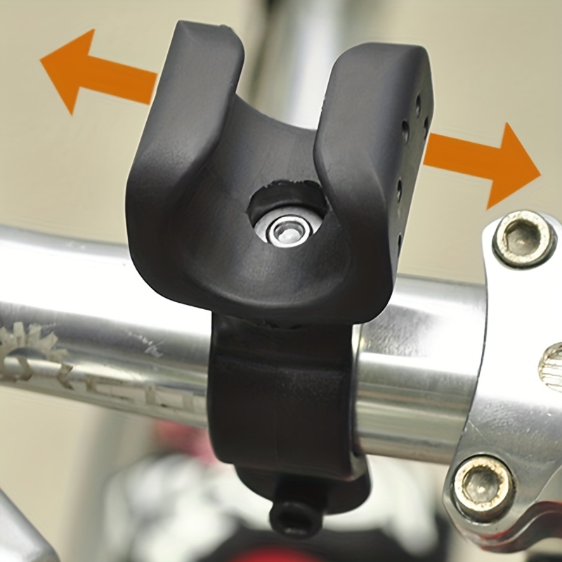 Handlebar torch online mount