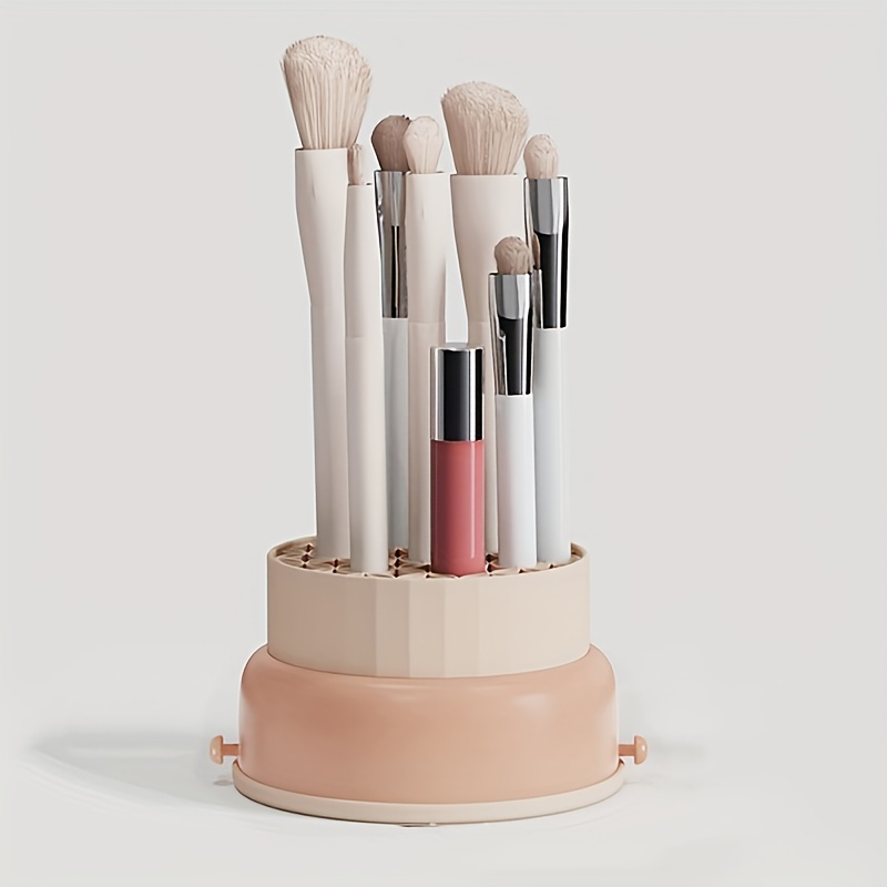 EASIEST Way to Clean Makeup Brushes, Sponges & Puffs + How to