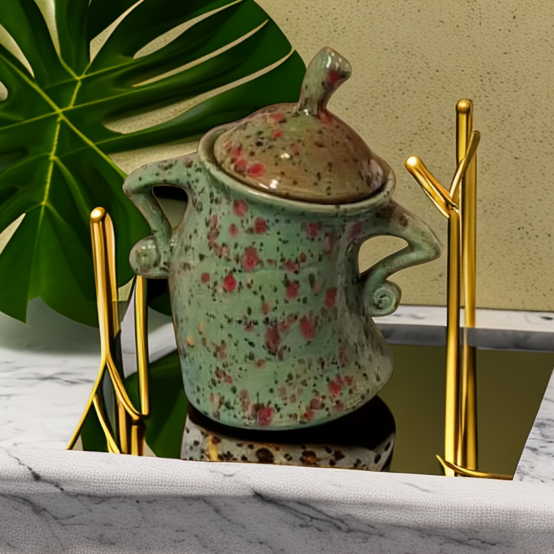 Teapot Attitude 