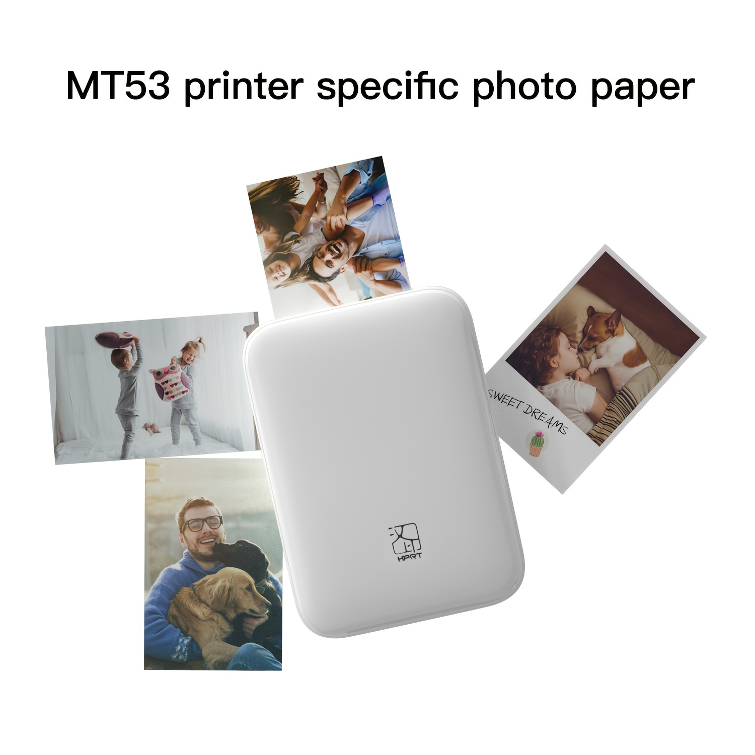 Pantek Inkjet Printer Special Photo Paper Photo Paper - Temu