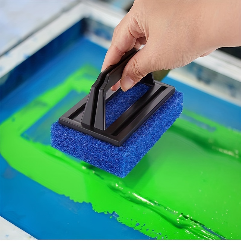 Photo Blue Emulsion, Screen Printing Supplies