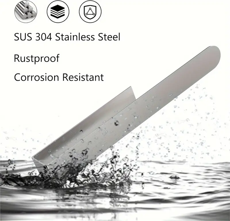 self stainless steel towel rail 23 6 x 37 4 matte black no drill wall holder for bathroom kitchen ideal for hanging towels towel rack modern towel holder durable towel rack Product details 4