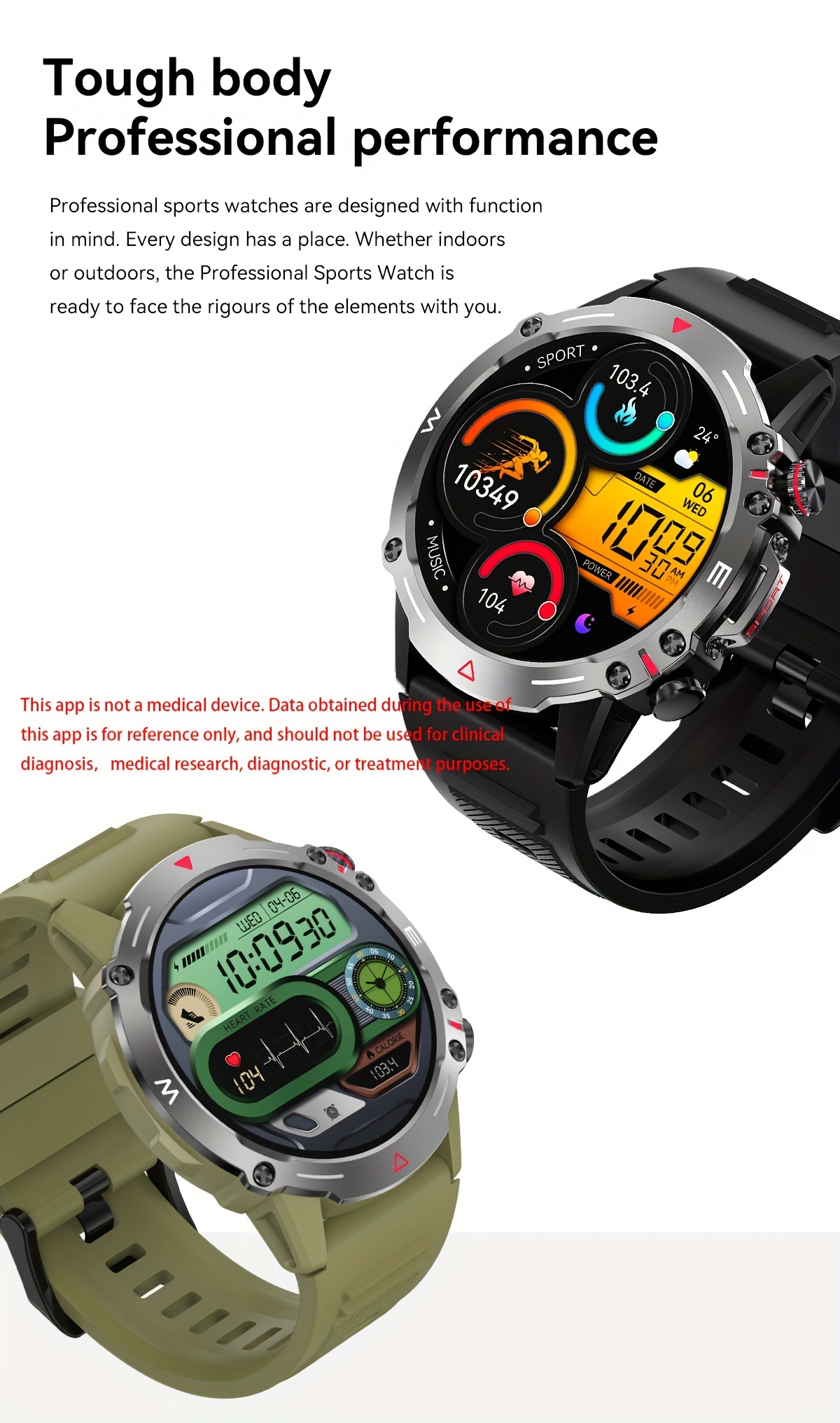 1pc ONEGRA Nuevo NFC Reloj Inteligente Mujer AMOLED 466 * 466 Pantalla HD  Frecuencia Cardíaca Bt Llamada IP68 Impermeable Mujer Reloj Inteligente  Hombre Para Huawei Xiaomi Reloj Inteligente Regalo Par Casa de